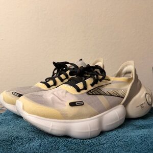 Brooks Aurora Running Shoes - Nitrogen Injected